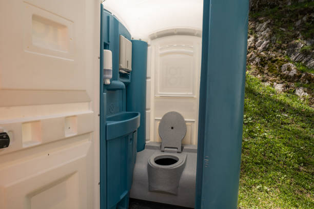 Best Emergency porta potty rental  in Goldthwaite, TX
