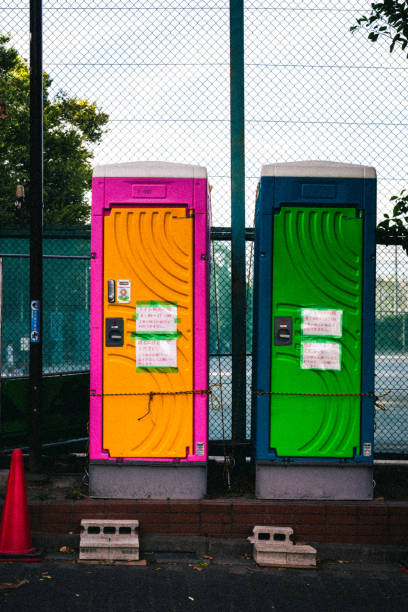 Best Affordable portable toilet rental  in Goldthwaite, TX