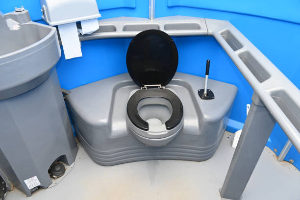 Best Best portable toilet rental  in Goldthwaite, TX