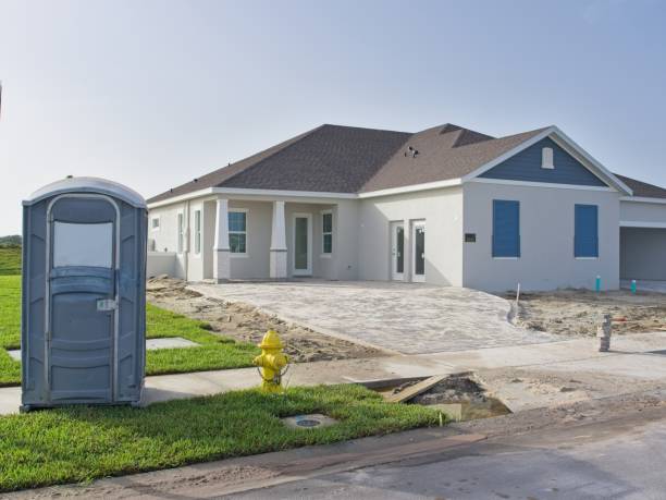 Best Construction site porta potty rental  in Goldthwaite, TX
